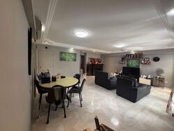 Blk 634 Jurong West Street 65 (Jurong West), HDB 5 Rooms #581253031